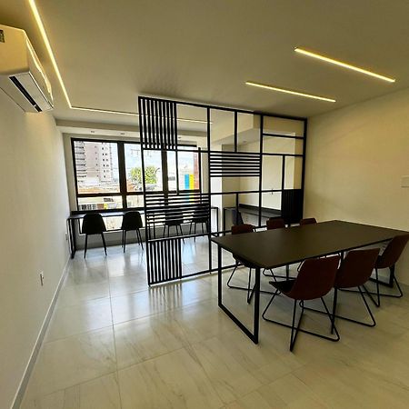 Compact Time Villa João Pessoa Dış mekan fotoğraf