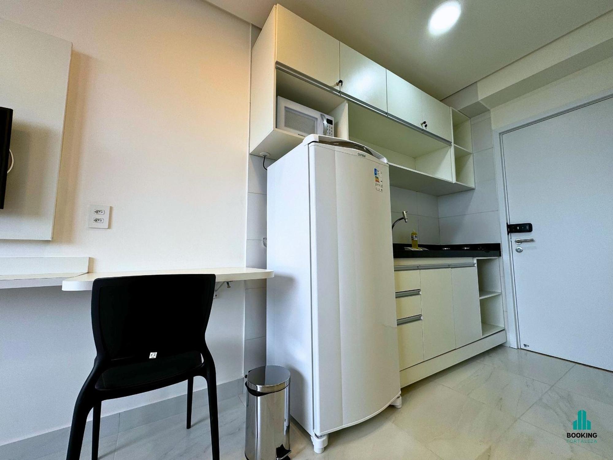 Compact Time Villa João Pessoa Dış mekan fotoğraf