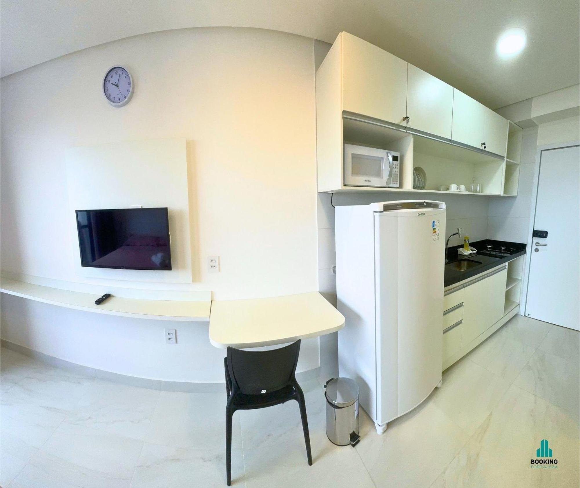 Compact Time Villa João Pessoa Dış mekan fotoğraf