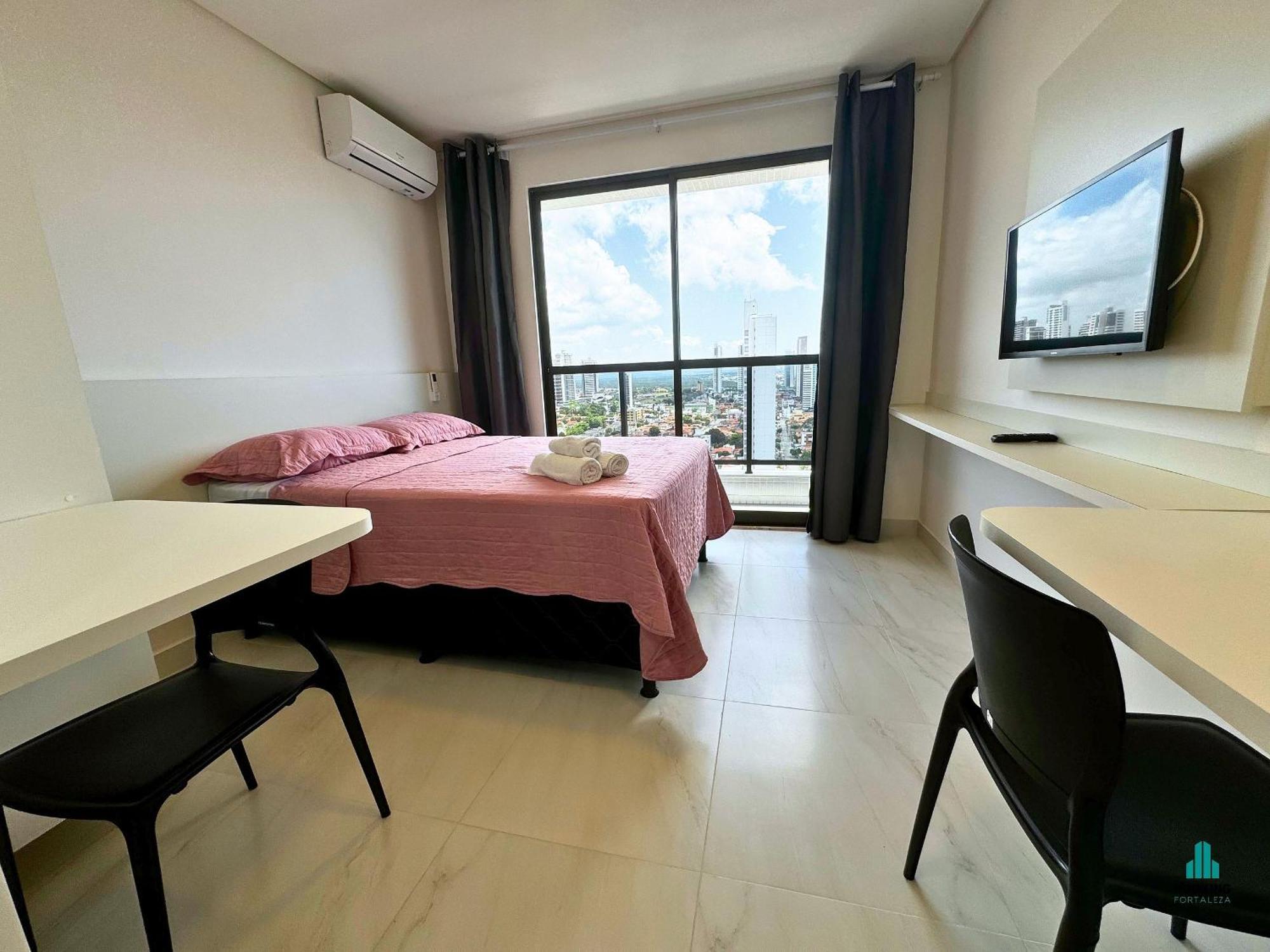Compact Time Villa João Pessoa Dış mekan fotoğraf