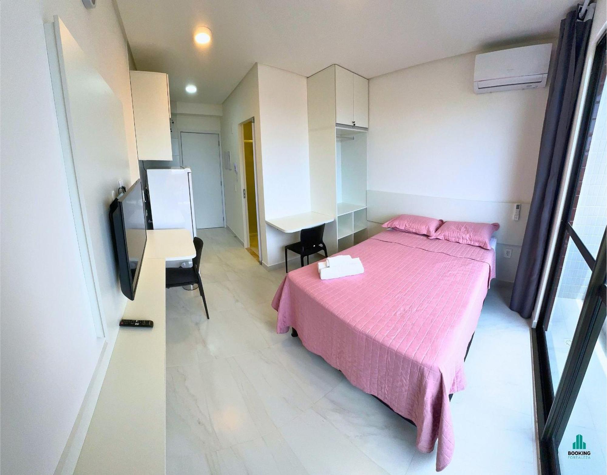 Compact Time Villa João Pessoa Dış mekan fotoğraf