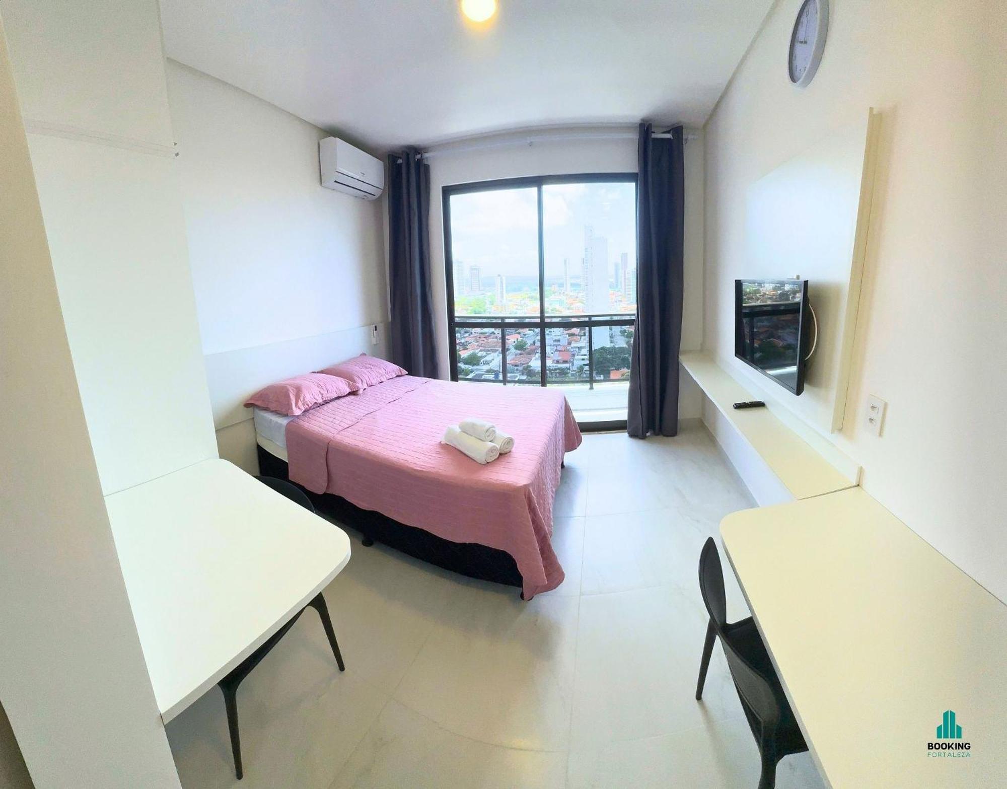Compact Time Villa João Pessoa Dış mekan fotoğraf